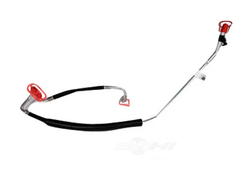 Conjunto de manguera de aire acondicionado Foto 1 de 3