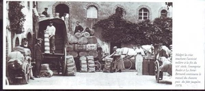 1999 -- LA FERTE BERNARD INDUSTRIE TOILIERE AVANT GUERRE X416 - Picture 1 of 1