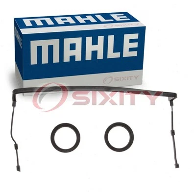 Juego de juntas de cubierta de distribución superior del motor MAHLE para Lexus GS300 IS300 1992-2005 me Foto 1 de 4