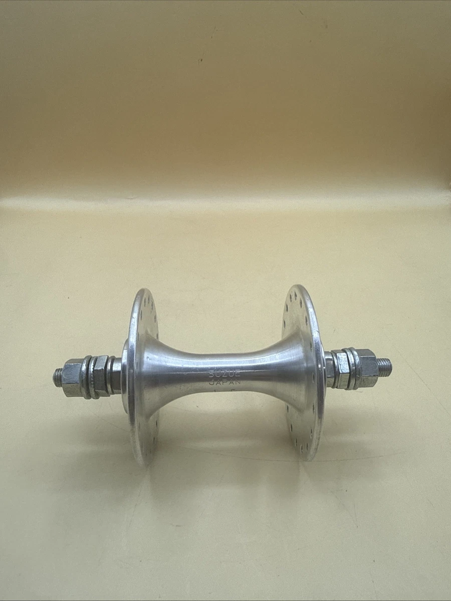 Suzue Hub Vintage Bike Parts for sale - eBay