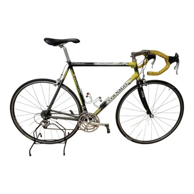 Colnago Artikel decor Titan campagnolo record Rennrad Vintage - Bild 1 von 4