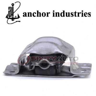 Anchor Front Left Engine Mount for 1992-1999 Chevrolet C1500 Suburban 5.7L dh - Image 1 of 4