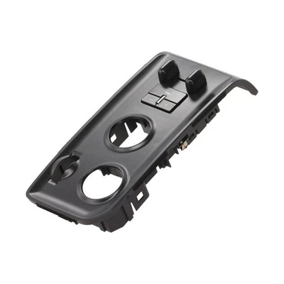 For GMC Sierra 1500 2015 16 17 2018 Trailer Brake Control Made Of Plastic Black - Image 1 of 4