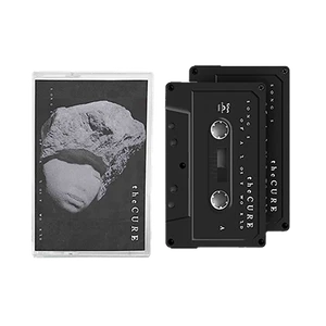 The Cure: Songs Of A Lost World 2xCassette - Limited Edition Dual Cassette Album - Picture 1 of 3