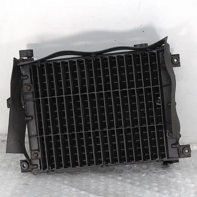 Air Con Refrigerant Sub Condenser for Mitsubishi DELICA L400 SPACEGEAR PF6W 3.0 - Image 1 of 4