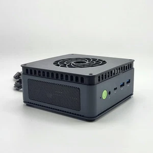 GMKtec NucBox C6 M6 K6 K9 M5+ Ultimate Cooling Top | Temps drastisch reduzieren - Bild 1 von 8