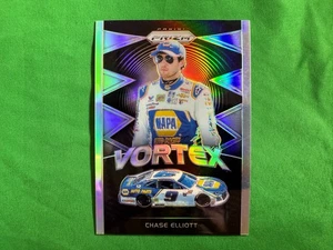 Panini Prizm Prizms #54 2018 Chase Elliott VOR Hendrick Motorsports - Imagen 1 de 1