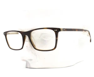 Oliver Peoples Teril Eyeglasses Glasses OV5385U Semi Matte Brown Tortoise 56mm - Picture 1 of 8
