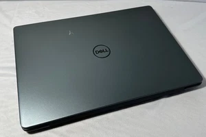 Dell Vostro 5481 Laptop Intel i5 8th Gen 1.6GHz 16GB 256GB 14" FHD Win 11 Pro - Afbeelding 1 van 5