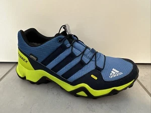 Adidas Terrex 200 Gore-Tex Wasserdicht Gr.39 39,1/3 Outdoor Schuhe Sportschuhe - Bild 1 von 10