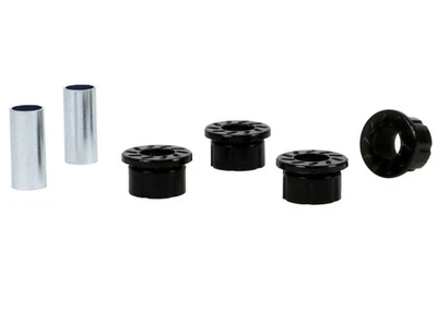 Whiteline W83487 Rear Track Bar Bushings for Chevrolet C10 Pickup (1961-1972) Foto 1 de 3