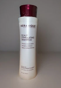 Keranique 12 Unzen Kopfhaut stimulierendes Shampoo angereichert mit Keratin-Aminokomplex (NEU) - Bild 1 von 2