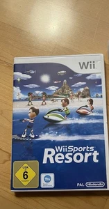Wii Sports Resort - Nintendo Wii, 2009 - Bild 1 von 2