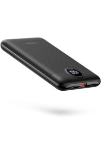 VEGER Powerbank Fast Charging 10000mAh, 22,5W Tragbares Ladegerät USB C - Bild 1 von 4