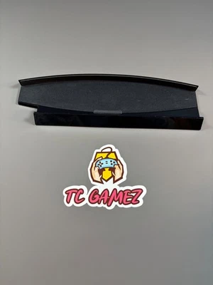 Soporte vertical para Sony PlayStation 3 delgado OEM oficial Sony CECH-ZS1 Foto 1 de 4