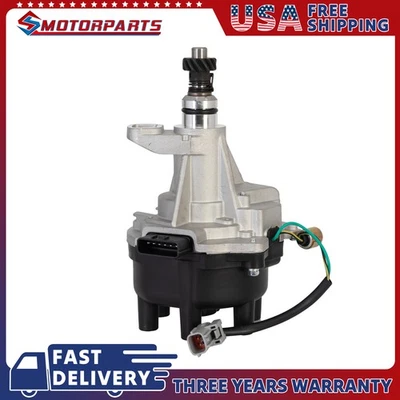 Distribuidor de encendido para Nissan Frontier Xterra Infiniti QX4 22100-1W600 96-04 Foto 1 de 4
