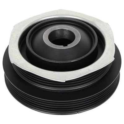 Harmonic Balancer Fits Ford Probe Mazda 626 MX-6 2.5L 1993-1997 - Image 1 of 4