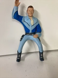 Hartland Roy Rogers handbemalt OOAK - Bild 1 von 4