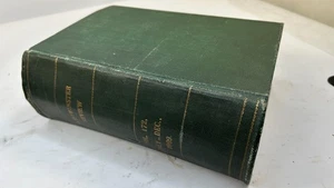 Bound Magazine: The Westminster Review: July to December 1909 - Picture 1 of 5