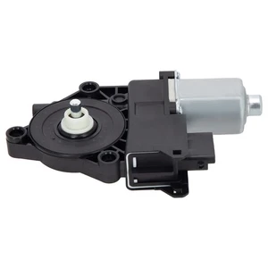 Door Power Window Motor Driver Side for Hyundai Tucson 2016-2022 82450D3010 - Picture 1 of 14