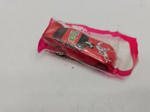 Hot Wheels Trix Cereal Street Rodder Promo Car Red General Mills Vintage NIP - Picture 1 of 5