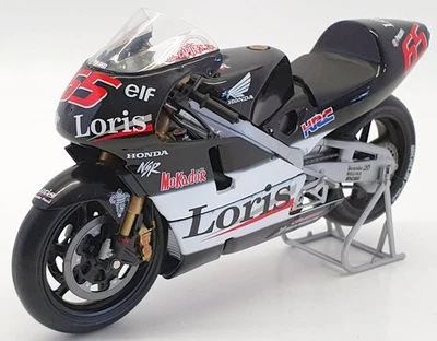 Minichamps 1/12 Scale 122 016165 - Honda NSR 500 West Honda Pons L.Capirossi - Image 1 of 4