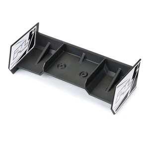 Pro-Line PRO642301 1/14 Sector Wing Black for Typhon GROM - Picture 1 of 7