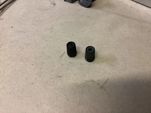 70 71 72 73 74 Barracuda Challenger Mopar E Body Wiper Dimmer Switch Knobs Dash - Picture 1 of 1