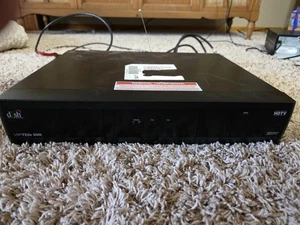 DISH Network ViP 722k DVR with Antenna + Splitter Triplexer WORKS - Picture 1 of 5