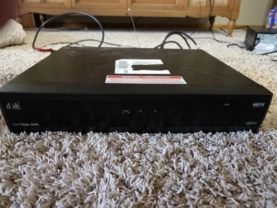 DISH Network ViP 722k  DVR  with Antenna + Splitter Triplexer WORKS - Image 1 of 4