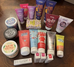 Perfectly Posh Lot ALL NEW & SEALED (Lot1X2) Very Sleepy Great Gifts Christmas - Picture 1 of 4