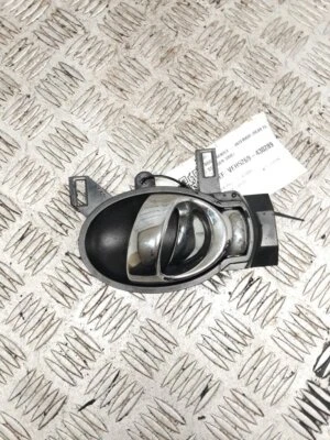 MANIJA PUERTA NISSAN JUKE - INTERIOR (LADO PASAJERO TRASERO) 8067BA61A 14-19 Foto 1 de 4