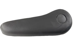 04 05 07 08 09 10 TOYOTA SIENNA INNER RIGHT PASSENGER ARM REST GRAY LEATHER - Picture 1 of 6