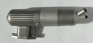 OS Muffler E-5010 osm292500 with osmg5685 adaptor for bgx-1 3500 and OS 1.60 - Picture 1 of 6