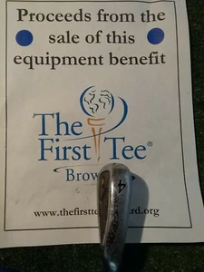Knight CrossFire Oversize Graphite Shaft - Picture 1 of 10