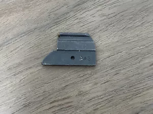 Redfield Springfield 1903 1903A1, A3 & A4 Front Sight Blade - Picture 1 of 2