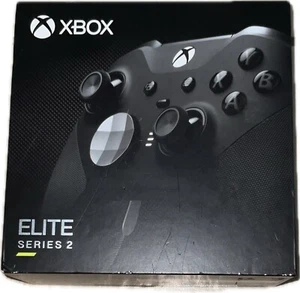 Controller Xbox Elite Series 2 1797, 1924 Microsoft - Foto 1 di 8