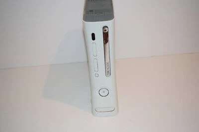XBOX 360 CONSOLE SETUP - FOR PARTS OR REPAIR (BXK76) - Image 1 of 4