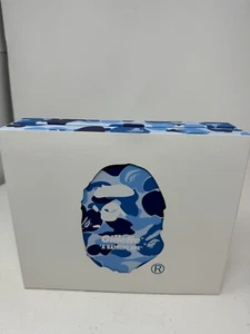 BAPE x Gillette Limited Edition Razor Full Set New!!! - Picture 1 of 1
