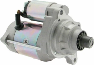 Arranque compatible con Ford 12V 6.0 diésel F250 Super Duty 2003 2004 2005 2006 2007 6670 - Imagen 1 de 3