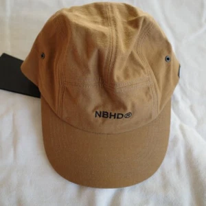 Neighborhood MIL JET CAP / HAT - New - Picture 1 of 7