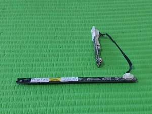 POWER CONTROL TOUCH BUTTON IR SENSOR TV UE46C8000XK TV BN41-01403A BN41-01474A - Picture 1 of 7