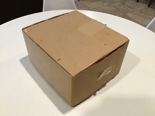 Vintage Super Ray Gun Hong Kong Full Case of 24 COOL