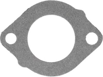 适用于 1989 年克莱斯勒 TC 玛莎拉蒂恒温器外壳垫片 97733QWYB — 第 1/2 张图片