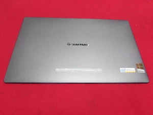 ORIGINAL LENOVO IDEAPAD K3011W-F 11.6" LCD BACK COVER 604WK02001 - Picture 1 of 3