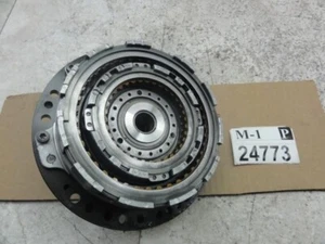 Automatic Transmission Gear Body Expedition 2000 Ford 5.4L OEM - Picture 1 of 6