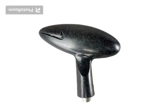 Nike Track And Field Shoe Spike Wrench Key Long Black Plastic Handle - Picture 1 of 3