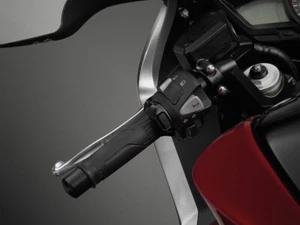 Honda CB 500 X Griffheizungssatz Without Assembly Kit Model 2013 - 2015 - Picture 1 of 1