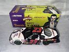 Scott Wimmer 1:24 #23 Stacker 2 / Monsters Dracula™ 2003 Monte Carlo - 1 of 300