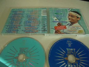 2 CD Just the Best Vol. 13 40.Track 1997 The Kelly Family Da Hool Rammstein  üb - Bild 1 von 1